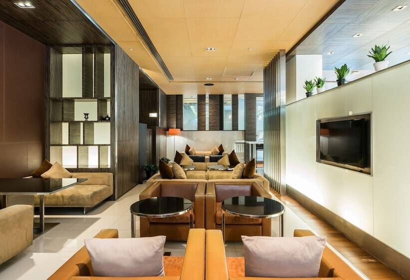 Suite with Terrace, Pathumwan Princess Hotel   Sha Extra Plus Certified