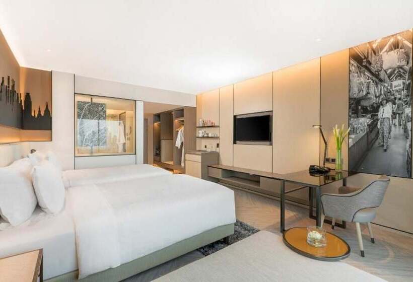 اتاق لوکس, Pathumwan Princess Hotel   Sha Extra Plus Certified