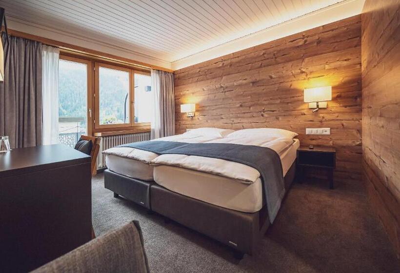 اتاق استاندارد, Strela By Mountain Hotels