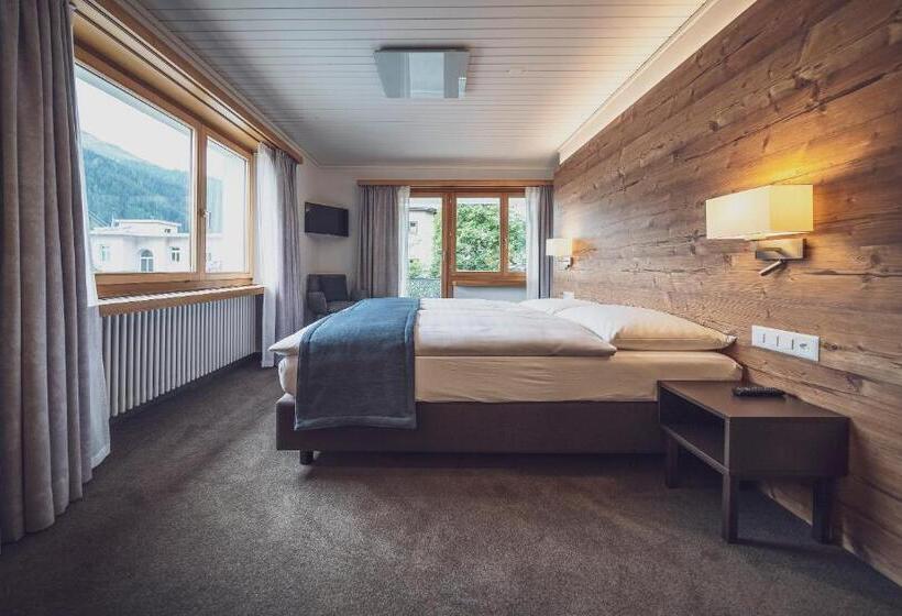 اتاق سوپریور, Strela By Mountain Hotels