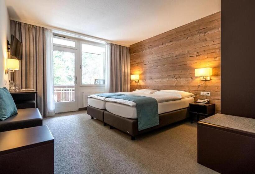 اتاق سوپریور, Strela By Mountain Hotels