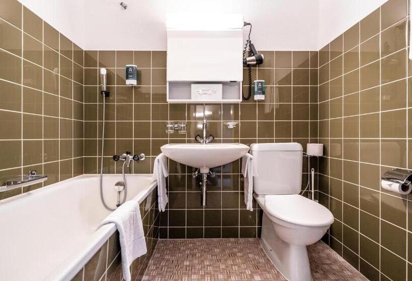 Standard Single Room Single Bed, Strela By Mountain Hotels