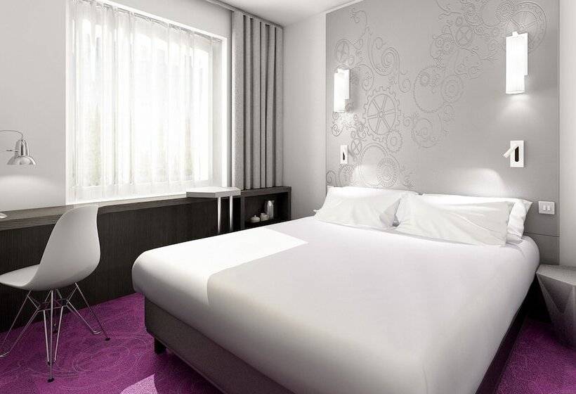 اتاق سوپریور, Visionapartments Geneva Gare