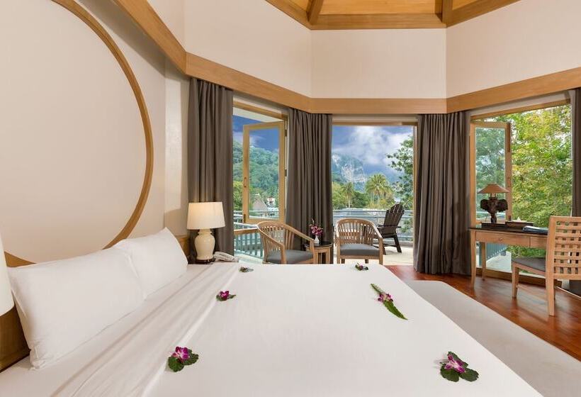 اتاق لوکس, Krabi Resort  Sha Extra Plus