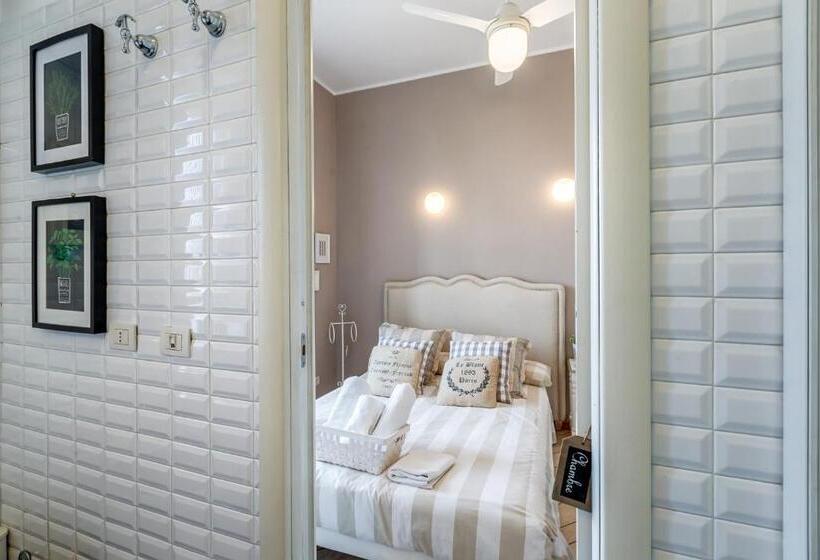 スタンダードルーム, Matilde's Rooms In St. Peter
