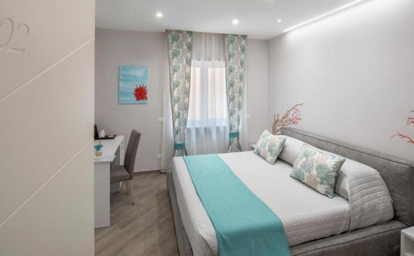 اتاق استاندارد, Cioffi Sorrento Rooms