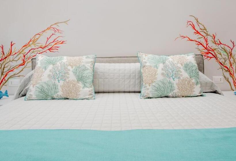 اتاق استاندارد, Cioffi Sorrento Rooms