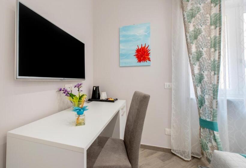 اتاق استاندارد, Cioffi Sorrento Rooms