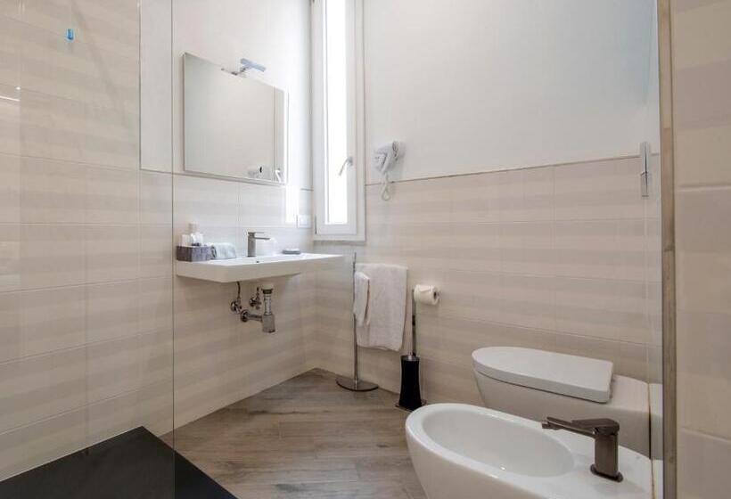 اتاق استاندارد, Cioffi Sorrento Rooms