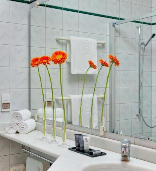 Estudio Superior, Hapimag Apartments Athens