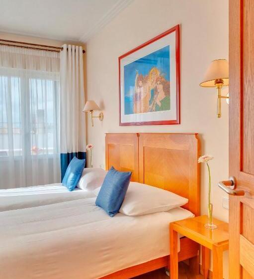 Estudio Superior, Hapimag Apartments Athens