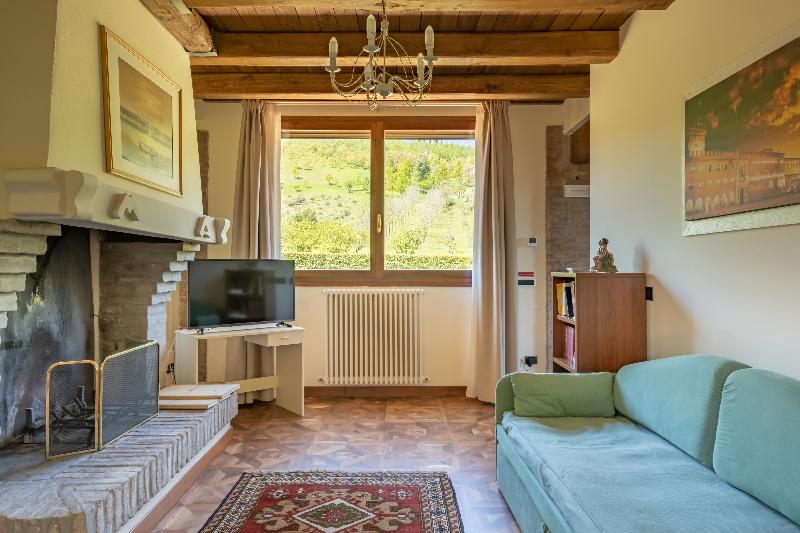 سوییت اجرایی, La Quercia  Bolognarooms