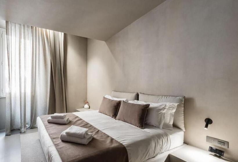 اتاق سوپریور, Elysium Suites Collection