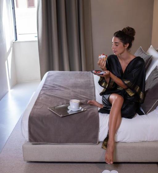 اتاق سوپریور, Elysium Suites Collection