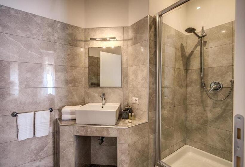 سوییت اجرایی, Elysium Suites Collection