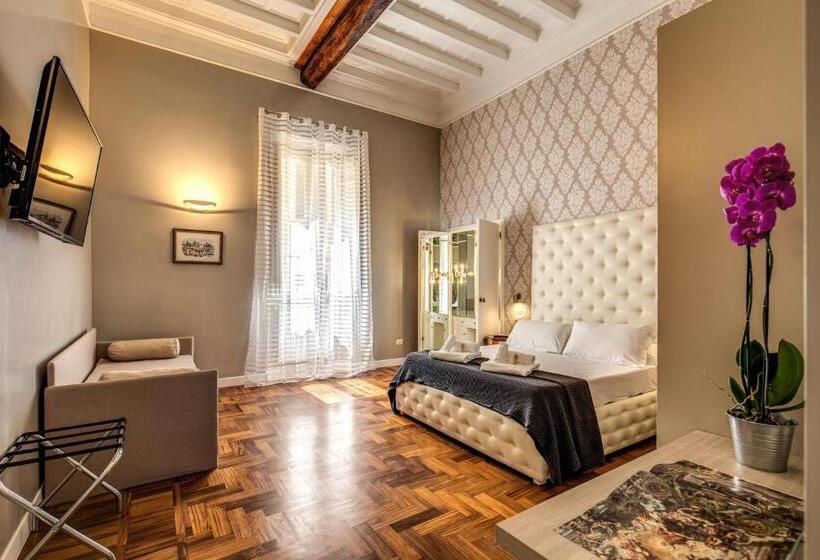 سوییت اجرایی, Elysium Suites Collection