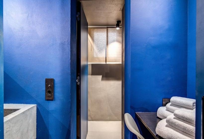 اتاق استاندارد, Elysium Suites Collection