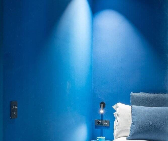 اتاق استاندارد, Elysium Suites Collection