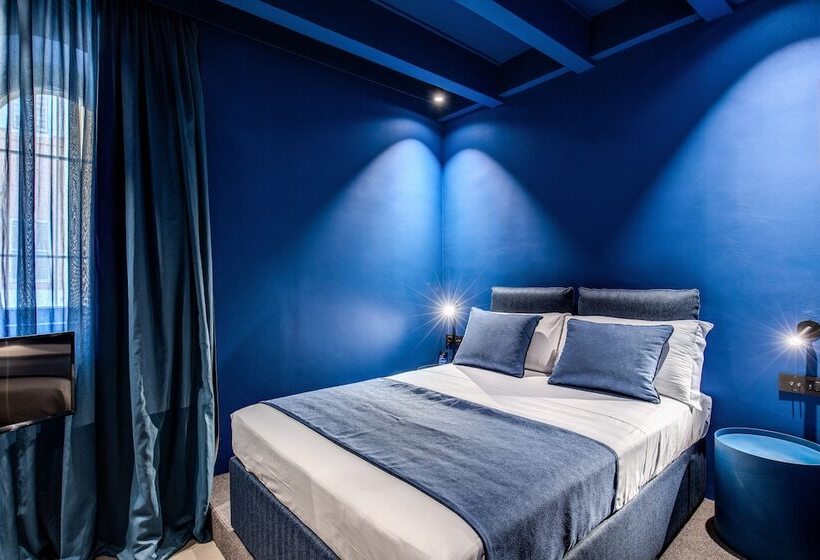 اتاق استاندارد, Elysium Suites Collection