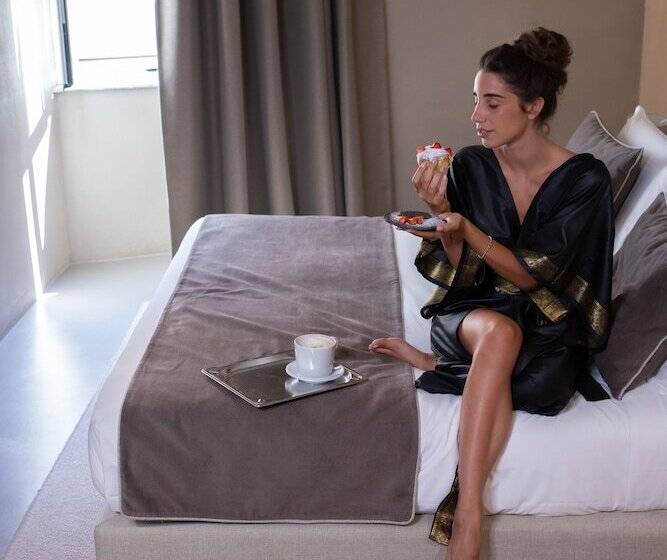 اتاق سوپریور, Elysium Suites Collection