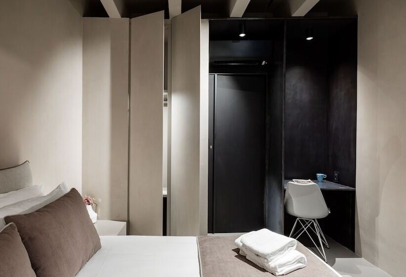 اتاق سوپریور, Elysium Suites Collection