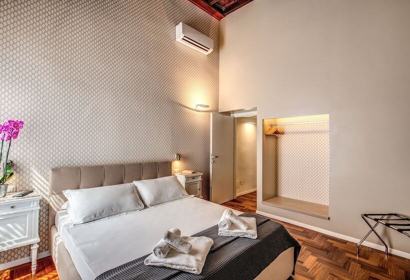 سوییت اجرایی, Elysium Suites Collection