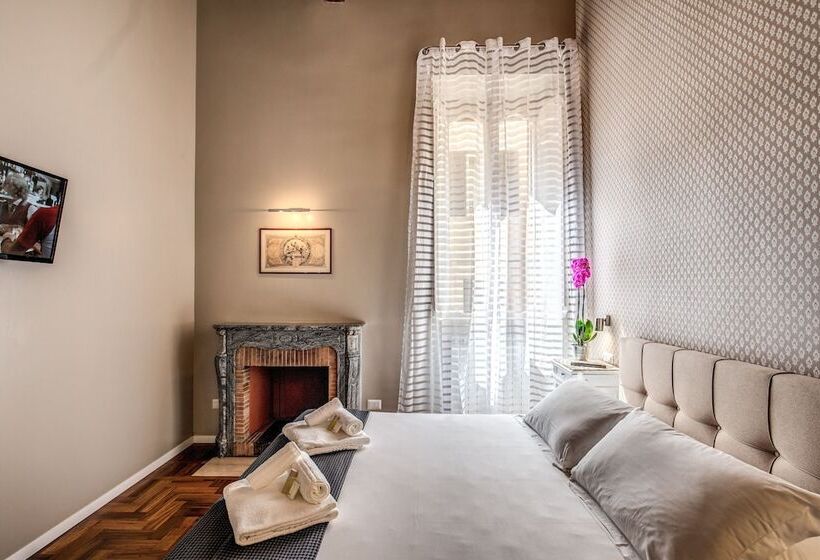 سوییت اجرایی, Elysium Suites Collection