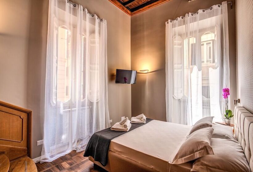 سوییت اجرایی, Elysium Suites Collection