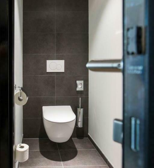 اتاق استاندارد, Arte Hotel Salzburg