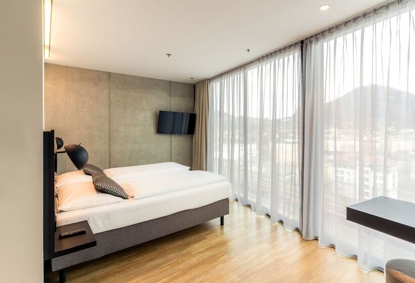 اتاق استاندارد, Arte Hotel Salzburg