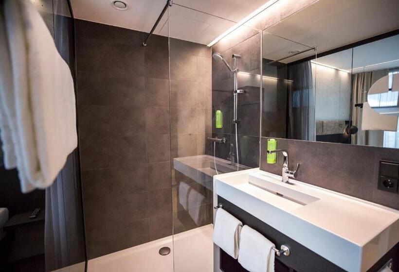 اتاق استاندارد, Arte Hotel Salzburg