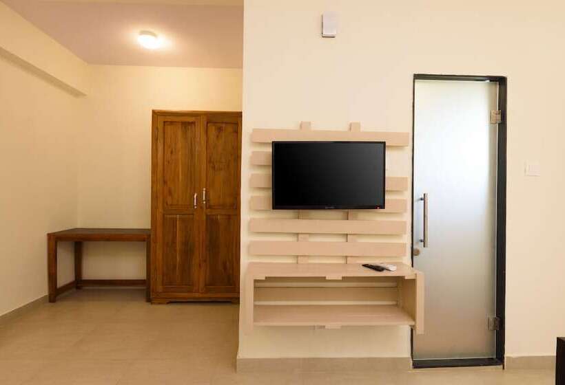 اتاق لوکس, Oliva Resort