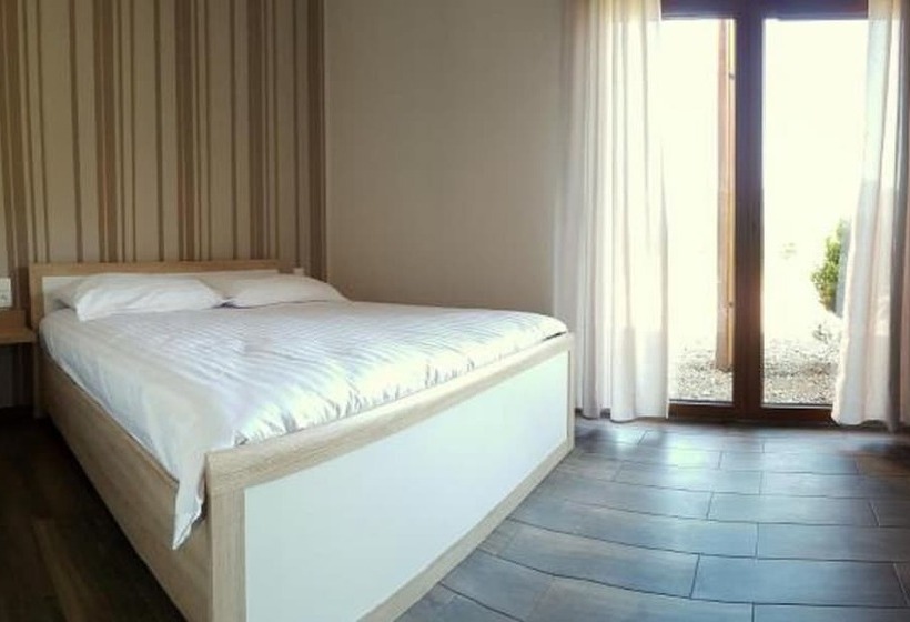 Четырехместный Номер Стандарт, B&b Dom Z Bali