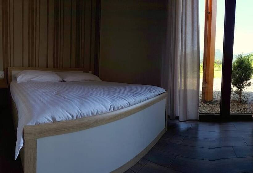Четырехместный Номер Стандарт, B&b Dom Z Bali