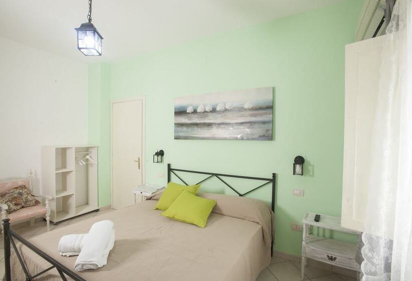آپارتمان کلاسیک 1 خوابه, City Pompei Accommodations