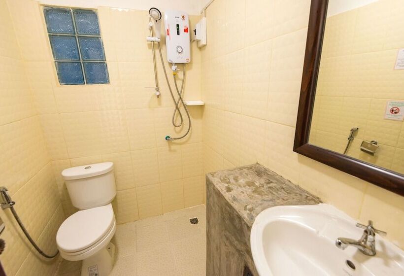 클래식 룸, Jasmine Ville Guesthouse