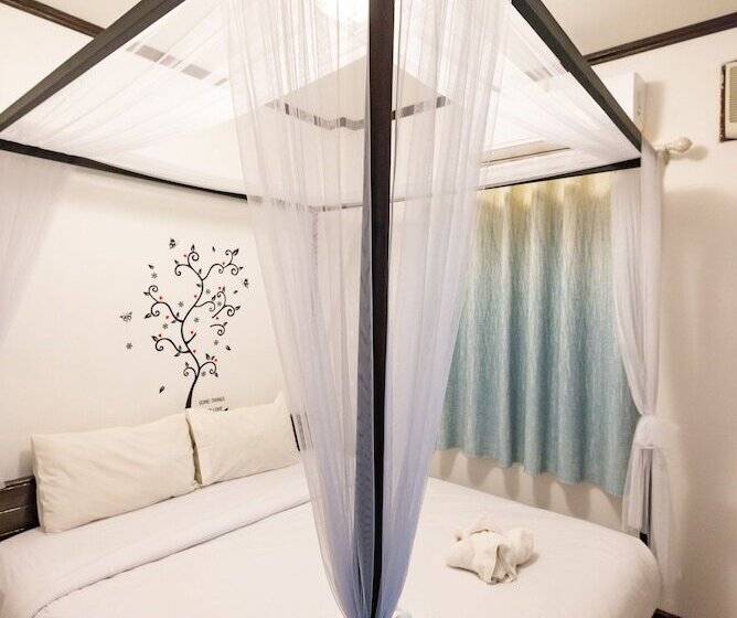 클래식 룸, Jasmine Ville Guesthouse