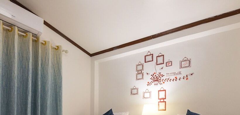 클래식 룸, Jasmine Ville Guesthouse