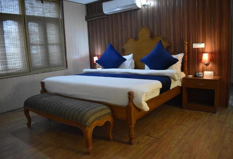 总统套房, Padmini Palace