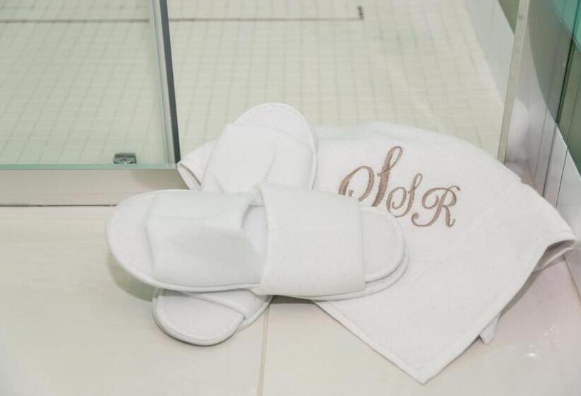 اتاق استاندارد, Sorrento Stylish Rooms
