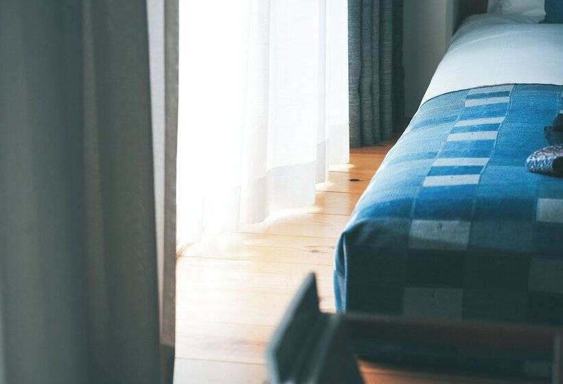 سوئیت با بالکن, Anchor Hotel Fukuyama