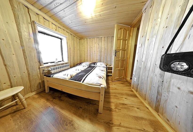 Номер Стандарт, Willa U Gałów