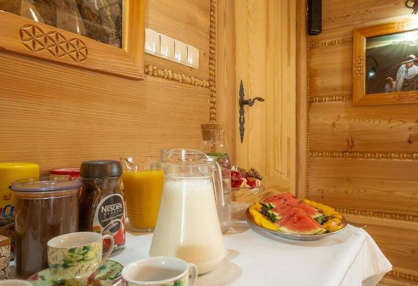 Quarto Deluxe, Willa U Gałów