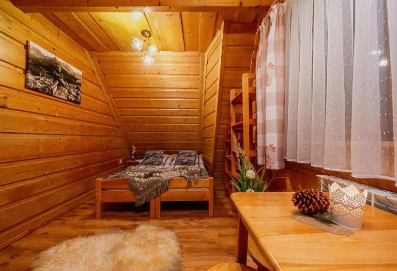 Номер Стандарт, Willa U Gałów