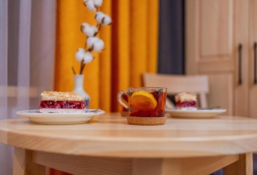 Трехместный Номер Deluxe, Willa U Gałów