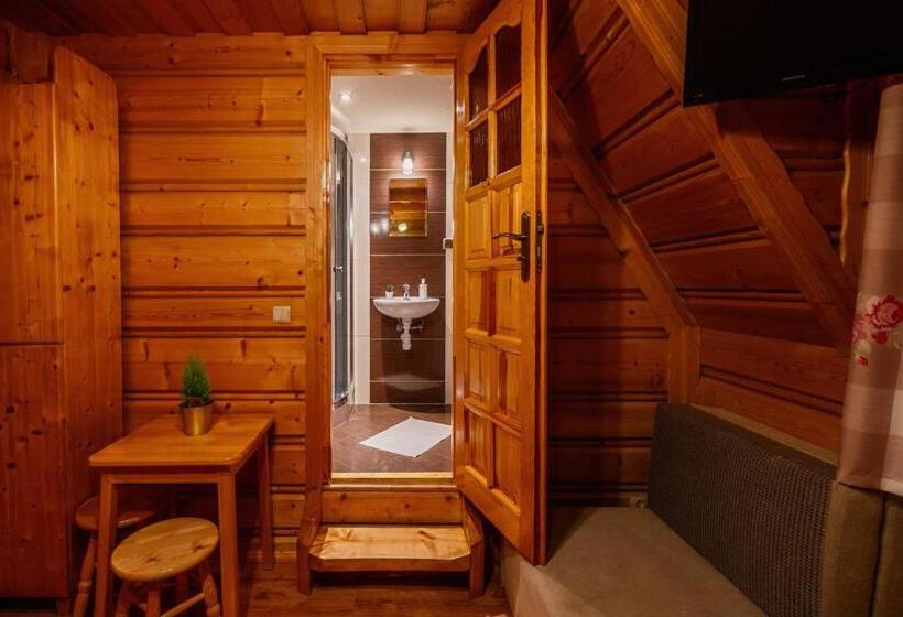Quarto Estandar, Willa U Gałów
