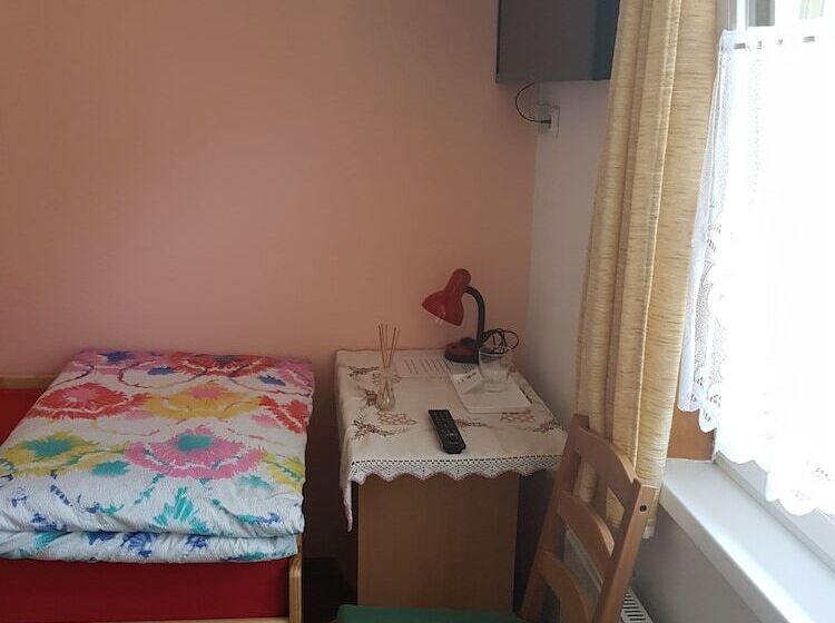 Одноместный Номер Basic, Pension Haus Rohrmoser
