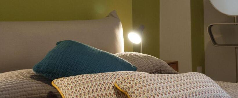 اتاق لوکس, Retrò B&b
