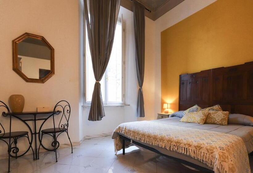 اتاق استاندارد, Retrò B&b