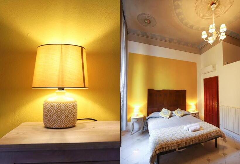 اتاق استاندارد, Retrò B&b